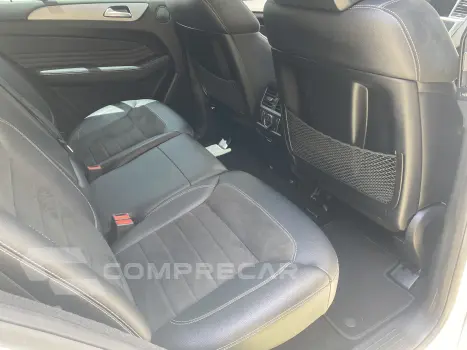 ML 350 3.0 Bluetec Sport V6