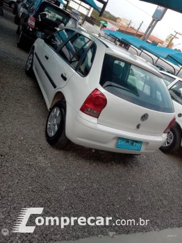 Gol 1.0 G4 FLEX
