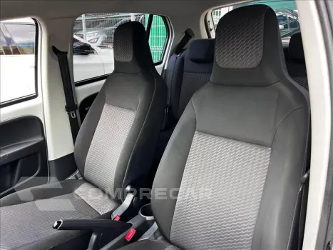UP 1.0 170 TSI Connect