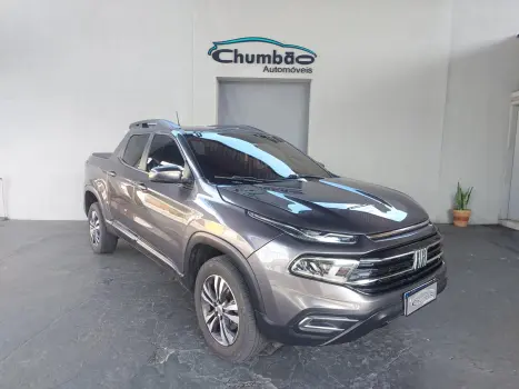 TORO 1.3 Turbo 270 Freedom