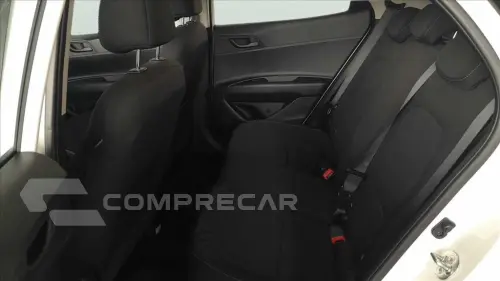 HB20 1.0 TGDI FLEX COMFORT AUTOMÁTICO
