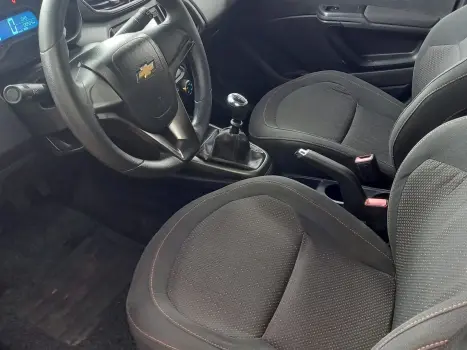 Onix 1.4 Mpfi Lt 8V Flex 4P Manual