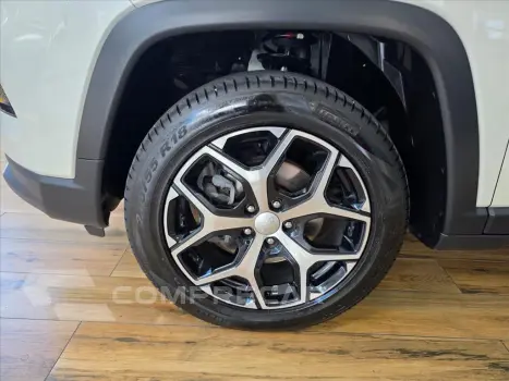 COMPASS 1.3 T270 TURBO FLEX LONGITUDE AT6