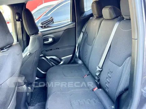 RENEGADE 1.3 T270 TURBO FLEX SPORT AT6