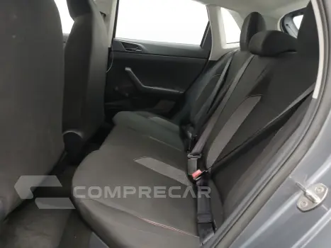 POLO 1.0 MPI TRACK MANUAL