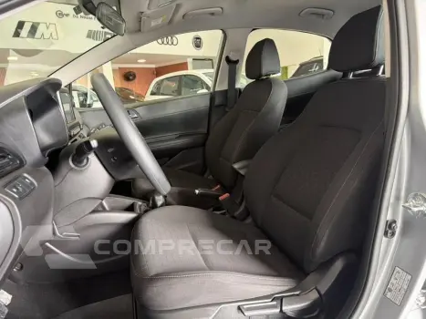 HYUNDAI HB20 1.0 T GDI PLATINUM SAFETY AUTO