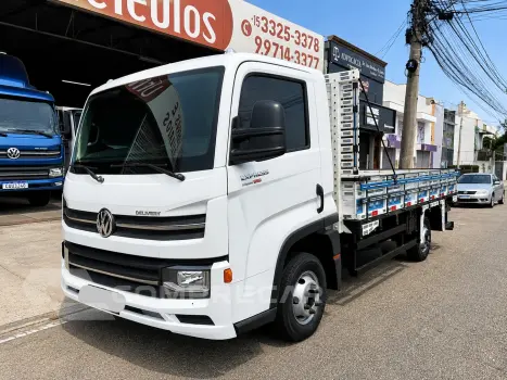 Volkswagen Delivery Express+ Turbo Diesel 2 portas
