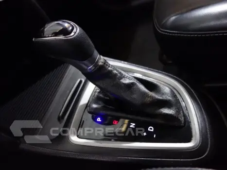 HB20S - 1.6 COMFORT PLUS 16V 4P AUTOMÁTICO