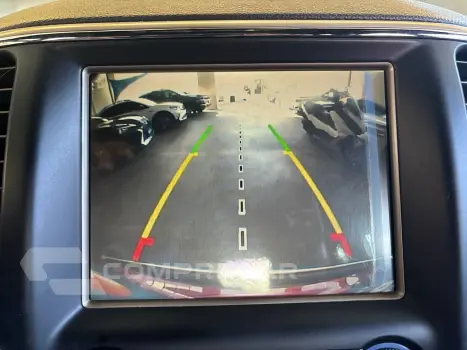 Grand Cherokee Limited 3.0 TB Dies. Aut