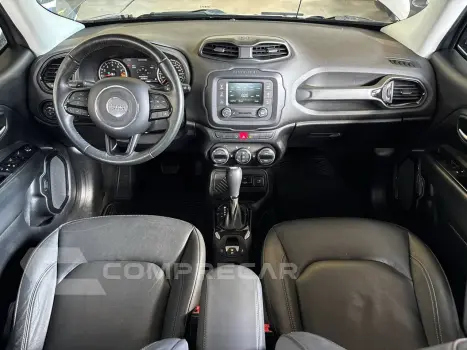 Renegade Limited 1.8 4x2 Flex 16V Aut.