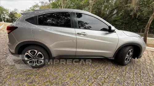 HR-V 1.8 16V FLEX TOURING 4P AUTOMÁTICO