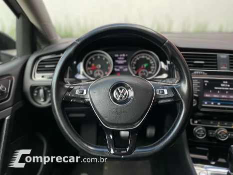 GOLF 1.4 250 TSI Highline