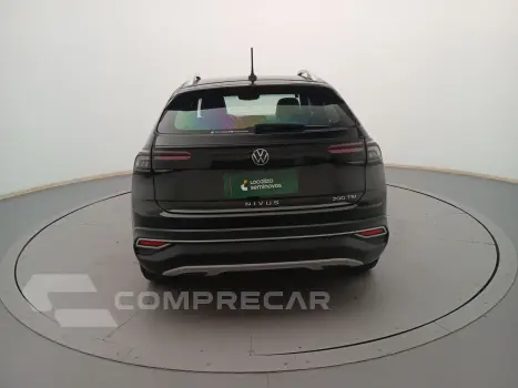 NIVUS 1.0 200 TSI TOTAL FLEX HIGHLINE AUTOMÁTICO