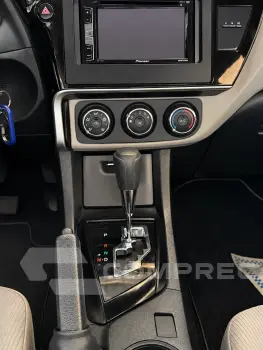 COROLLA 1.8 GLI 16V