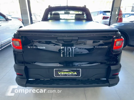 Strada Fredom 1.3