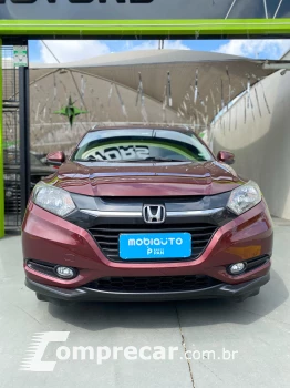 HR-V 1.8 16V EX