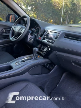 HR-V 1.8 16V LX
