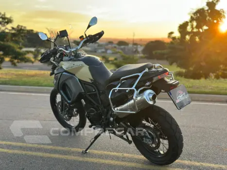 F800 GS ADVENTURE