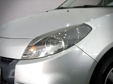 SANDERO 1.0 EXPRESSION 16V FLEX 4P MANUAL