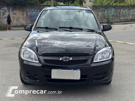 CELTA 1.0 MPFI LT 8V
