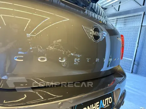 COOPER 1.6 S 16V Turbo