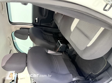 AIRCROSS 1.6 Feel 16V
