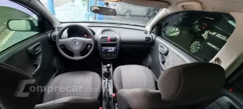 CORSA 1.4 MPFI Maxx 8V