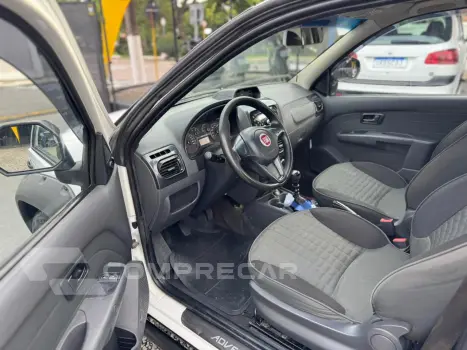 STRADA 1.8 MPI Adventure CE 16V