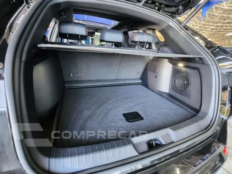SONG PLUS 1.5 DM-I HÍBRIDO AUTOMÁTICO