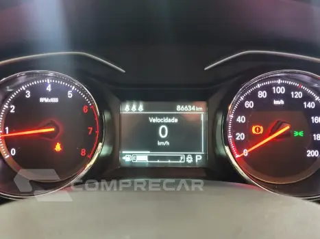 ONIX SEDAN Plus LTZ 1.0 12V TB Flex Aut.