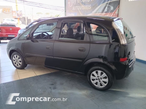 Meriva Joy 1.4 econoflex  Ano 2010