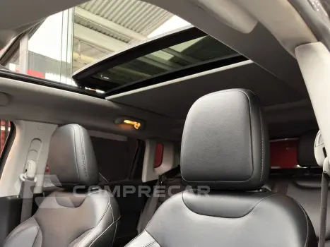 COMPASS 2.0 16V DIESEL LONGITUDE 4X4 AUTOMÁTICO
