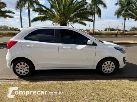 KA + 1.0 SE 12V