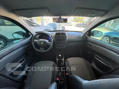 KWID 1.0 12V SCE Life