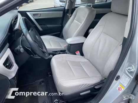 COROLLA 2.0 Vvt-ie XEI
