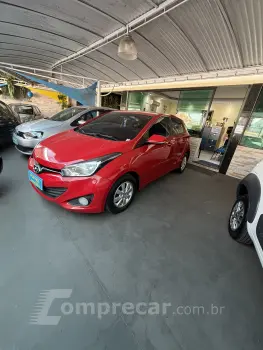 HB20 1.0 12V Comfort Plus