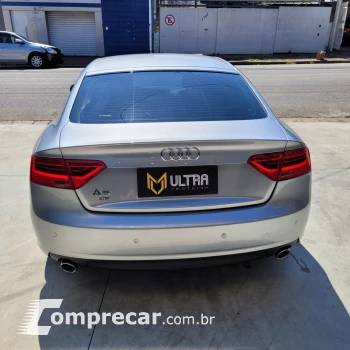 A5 Sportback 1.8 TFSI 170cv Multi.