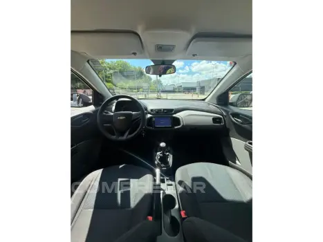 ONIX 1.0 MPFI JOY 8V FLEX 4P MANUAL