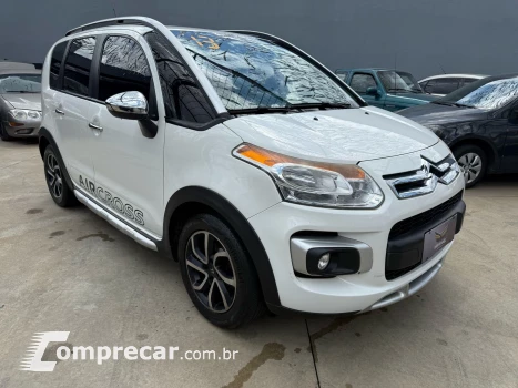 AIRCROSS EXCLUSIVE