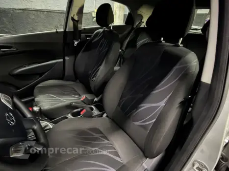 HB20 1.0 COMFORT PLUS 12V FLEX 4P MANUAL