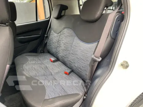 UNO 1.0 FIRE FLEX ATTRACTIVE MANUAL