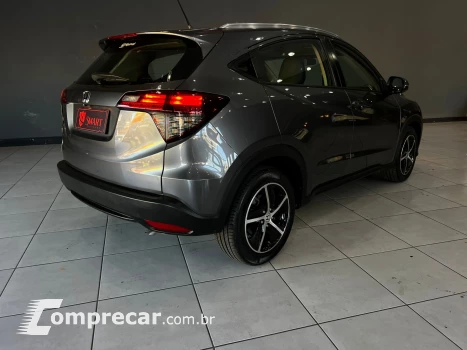 HR-V EX CVT 1.8 I-VTEC FlexOne