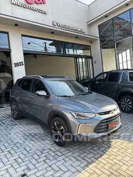 TRACKER 1.2 Turbo Premier