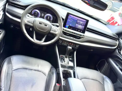 COMPASS 1.3 T270 TURBO FLEX S AT6