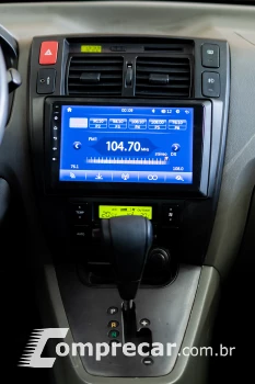TUCSON 2.0 MPFI GLS 16V 143cv 2WD