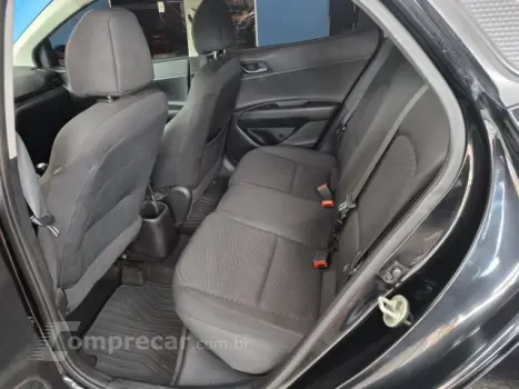 HB20 - 1.0 12V VISION MANUAL