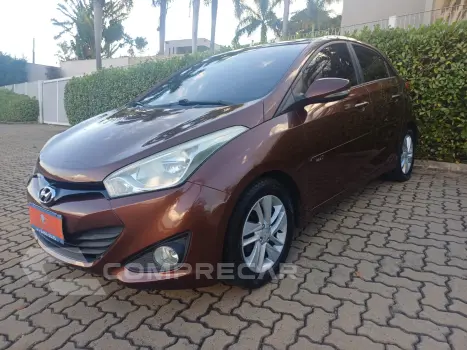 HB20 1.6 Premium 16V