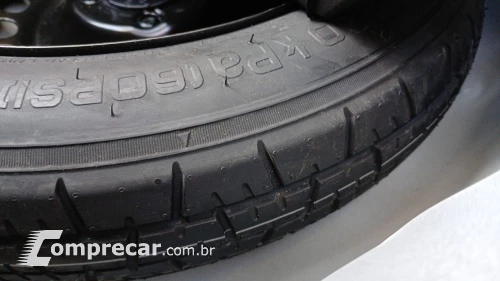 HB20 Sense 1.0 (Mec.)