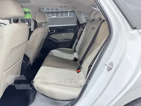 CIVIC 2.0 DI eHEV TOURING e-CVT