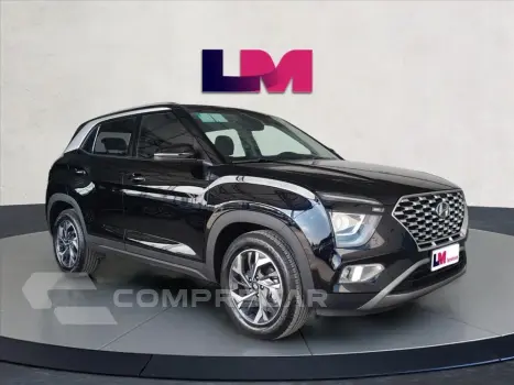 CRETA 1.0 TGDI FLEX LIMITED SAFETY AUTOMÁTICO
